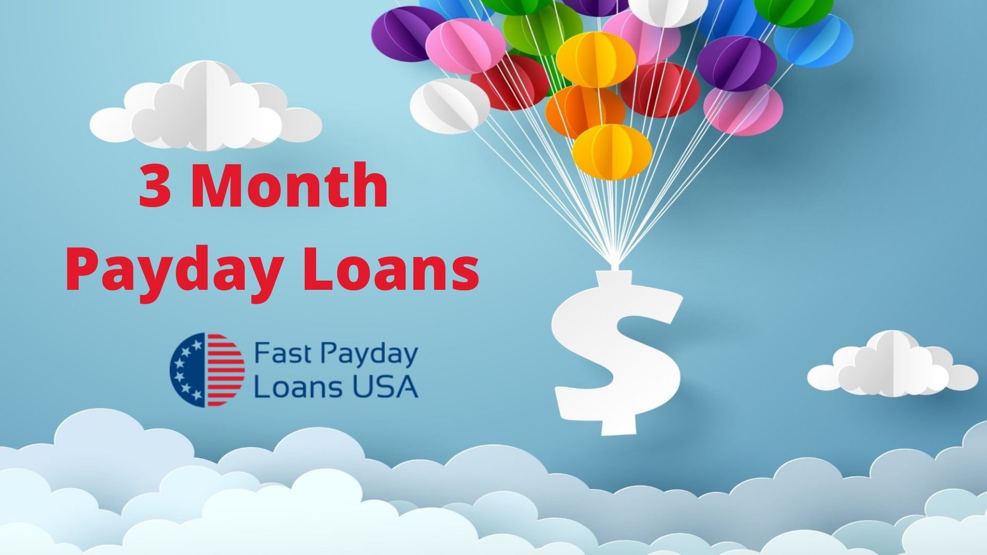 3 month payday loans