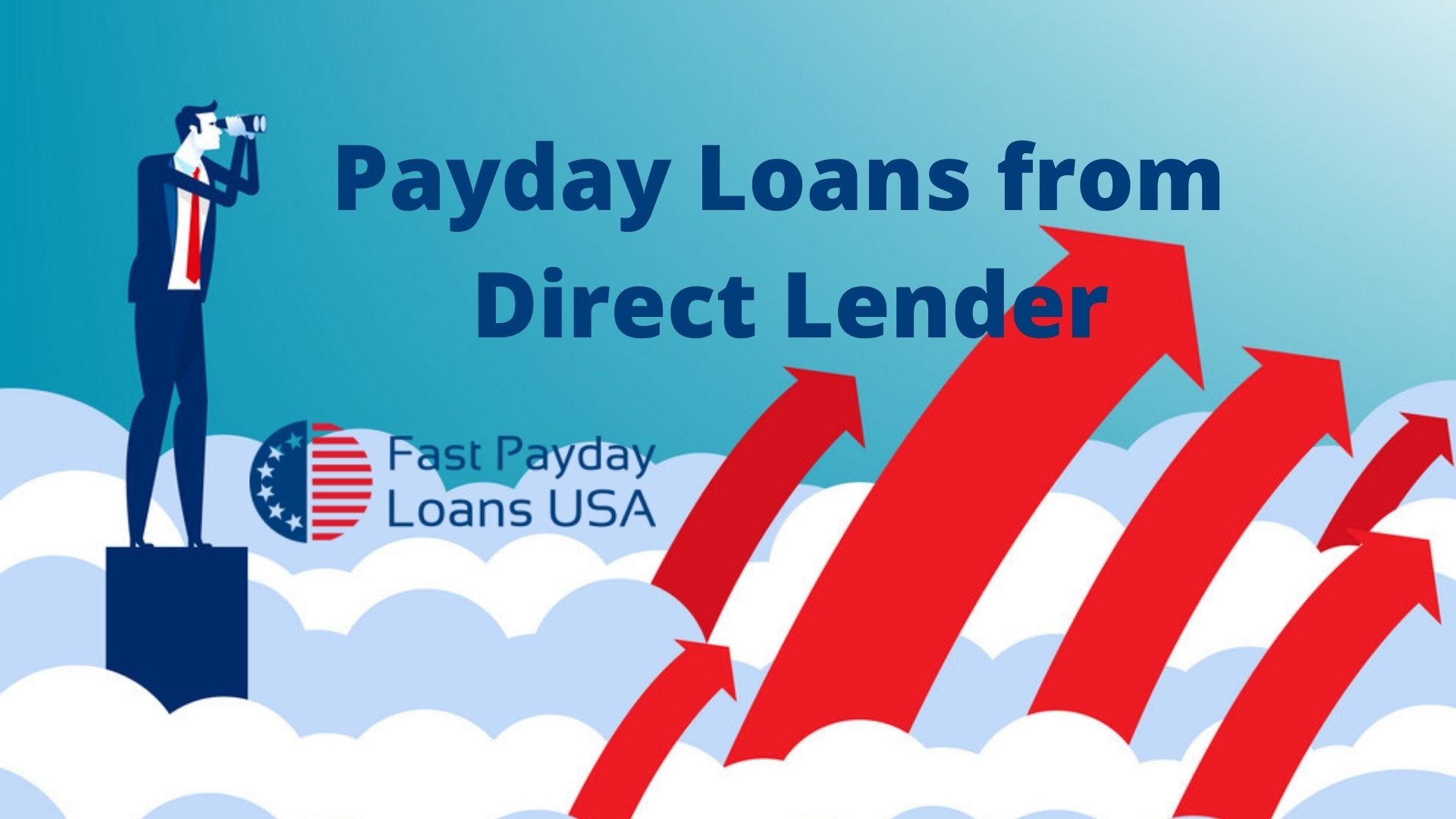 Payday Loans Direct Lender
