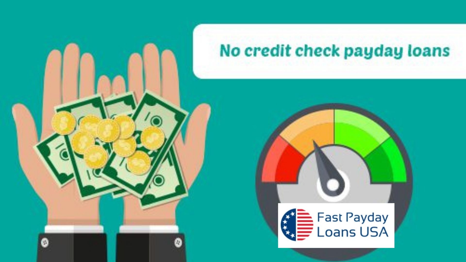 Payday Loans Online No Credit Check