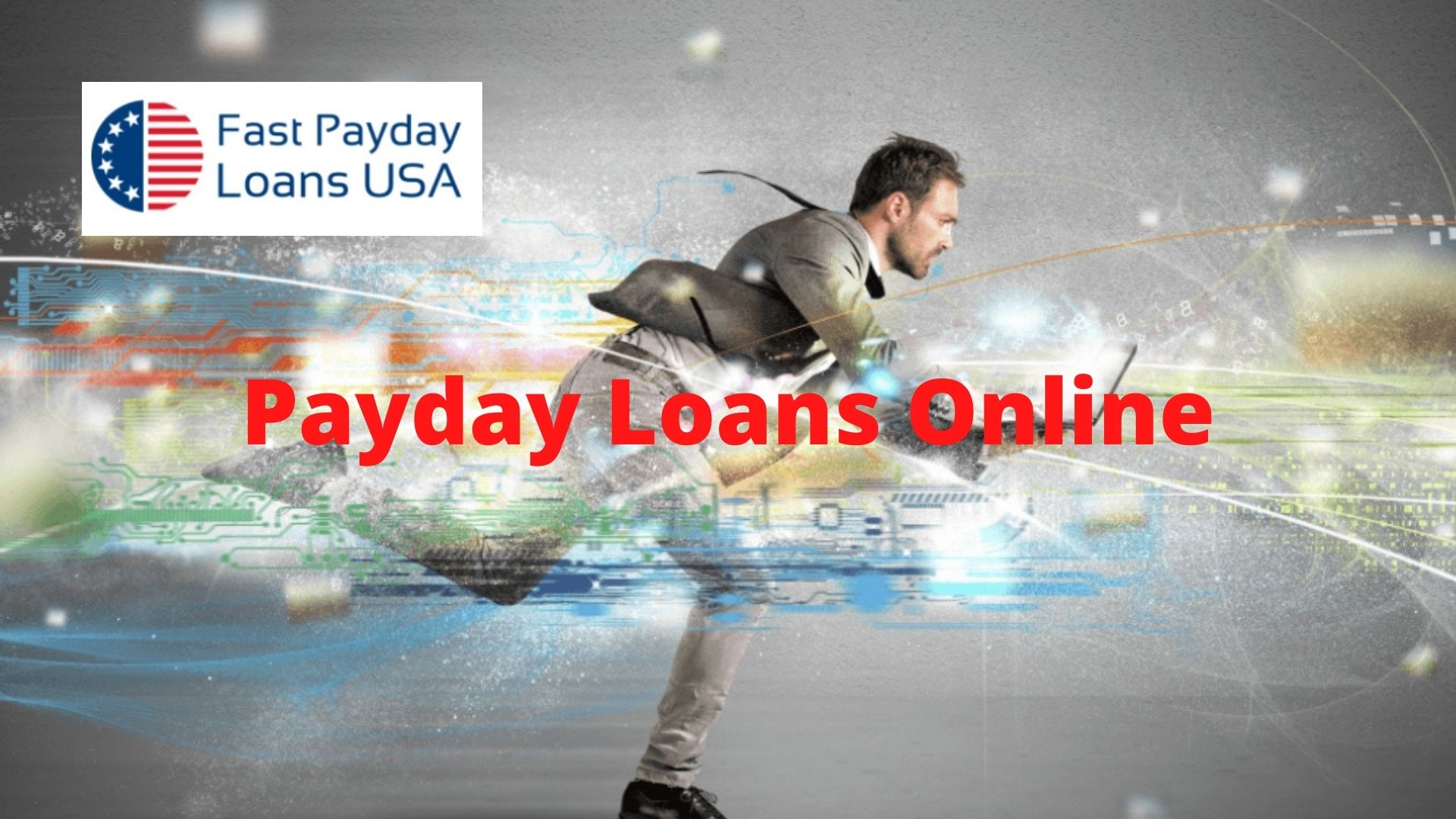 Fast Payday Loans Online